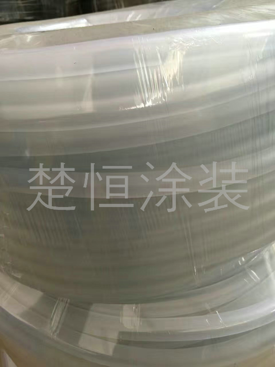 靜電噴涂機粉管