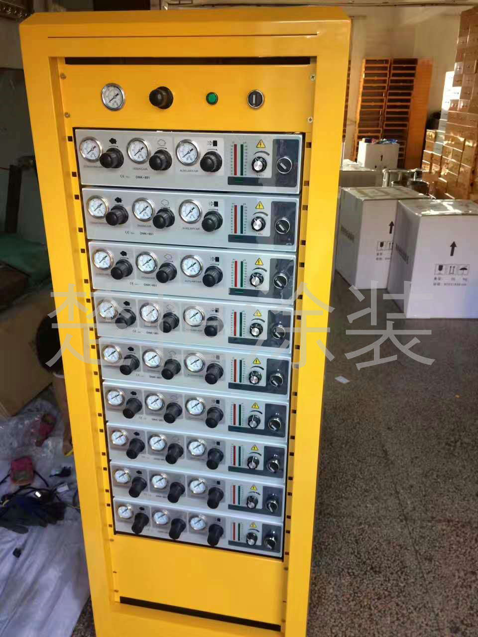 自動(dòng)噴塑機(jī)