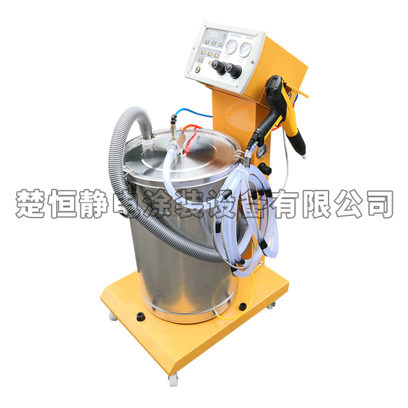 K1靜電噴涂機(jī)