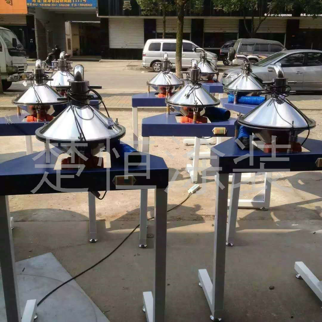 全自動篩粉機(jī)