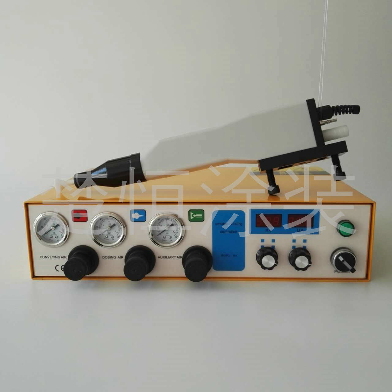 自動(dòng)噴塑機(jī)