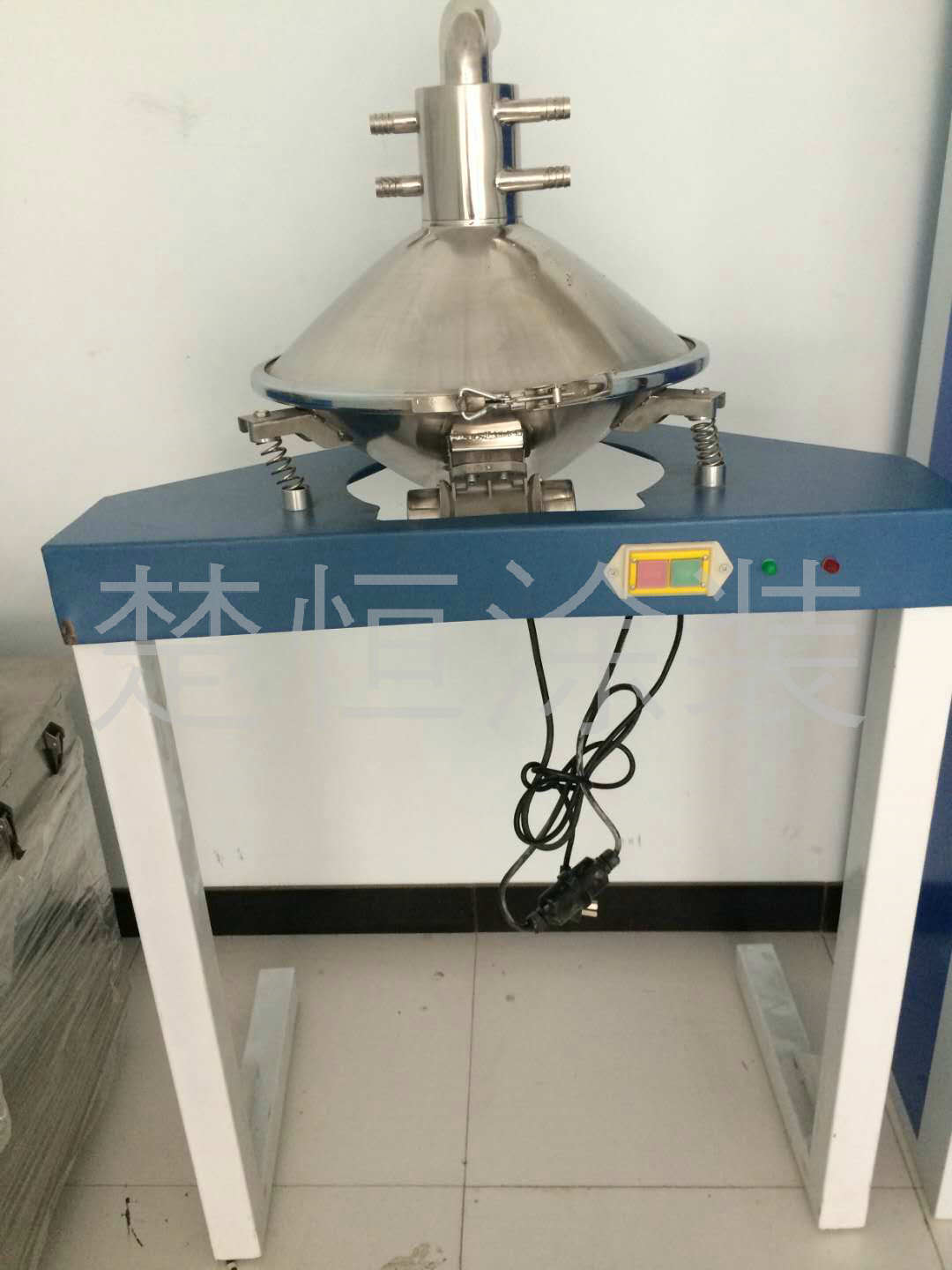 全自動篩粉機(jī)