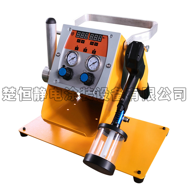 打樣噴槍,實驗噴涂機噴槍