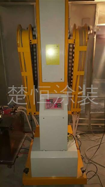 靜電噴涂往復(fù)機