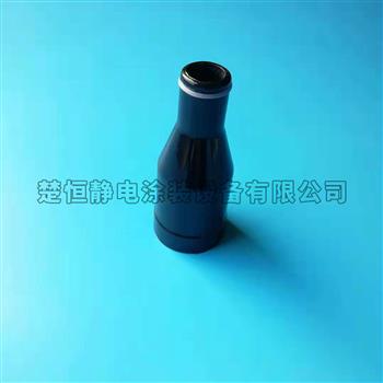 噴涂機(jī)槍冒