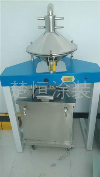 全自動篩粉機