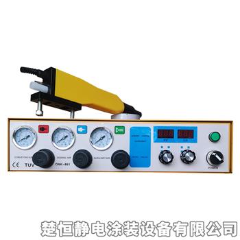 恒流雙數(shù)顯ONK-861自動(dòng)靜電噴涂機(jī)